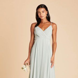 Birdy Grey Kaia Dress - Sage